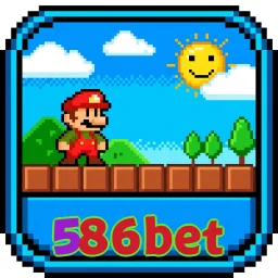 586bet