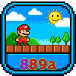 889a
