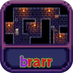 brarr