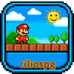 ciliospg